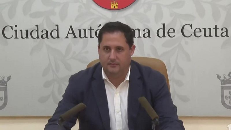El gobierno de Ceuta prepara un recurso ante el Tribunal Supremo contra el Estado