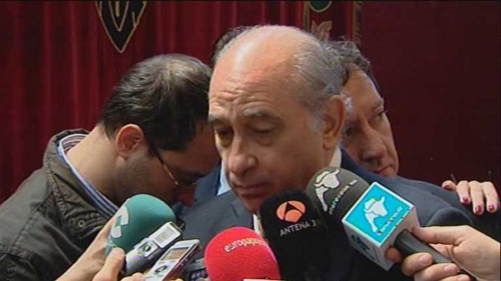 Telediario 1 - Interpretación de la doctrina Parot