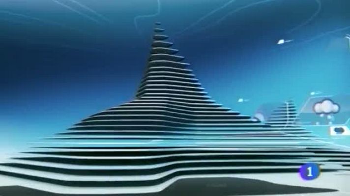 Telenorte - País Vasco - El tiempo en el País Vasco - 20/03/13