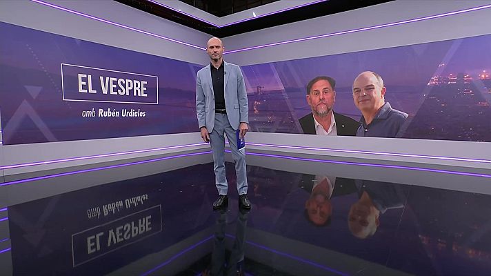 El Vespre - El Vespre - 20/10/2026