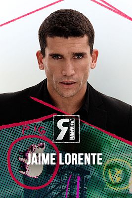 La Revuelta - Jaime Lorente