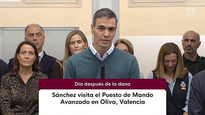 La tarde en 24h - La tarde en 24 horas - 20/10/26