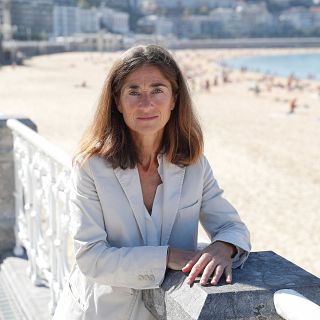 Pilar Zabala: "Las víctimas de los aparatos del Estado no han sido reconocidas"