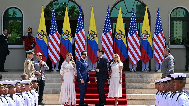 Los museos de Colombia están en el punto de mira del presidente De la Espriella