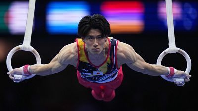 Campeonato del Mundo. Final masculina por equipos