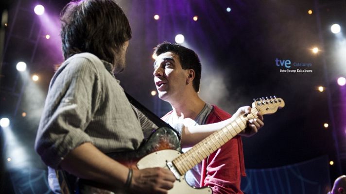 Blue Zulu - Lexu's -  "L'oceà"