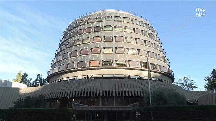 Telediario Internacional - Telediario Internacional - 20/10/26