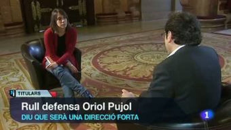 L'Informatiu - 20/03/2013