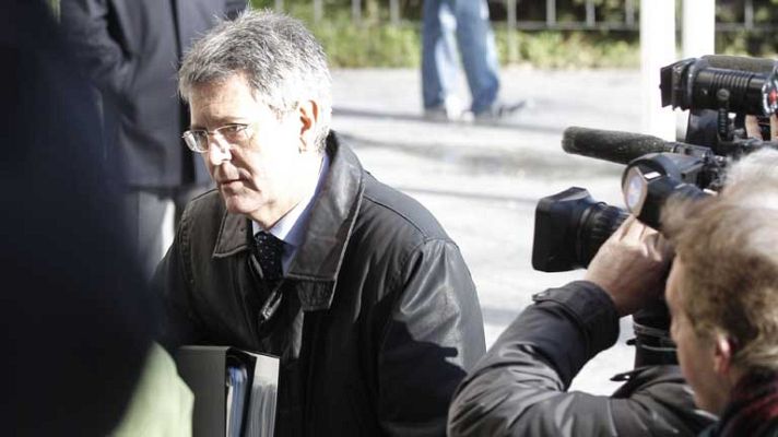 Informativo de Madrid - Informativo de Madrid - 20/03/13