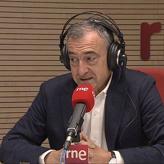 Esteban (PNV): "El PNV no apoyará nunca un Gobierno del PP que incluya a Vox"