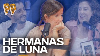 Hermanas de Luna, con Elena Beltr�n
