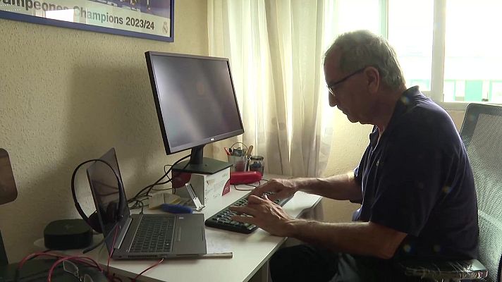 Aquí hay trabajo - Derecho a jubilarse antes