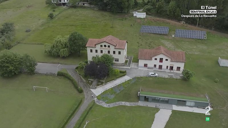 Aldea 0. Una tabla de salvación