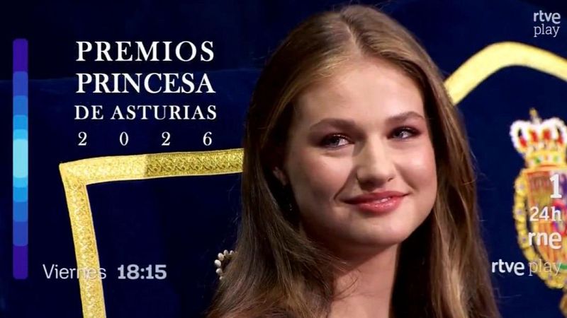 Premios Princesa de Asturias 2026