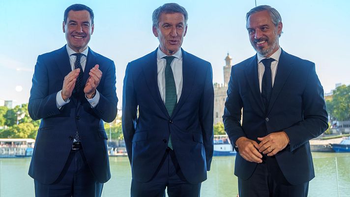 Diario 24 - Feijóo defiende sus propuestas de vivienda: deducciones fiscales y nuevas leyes