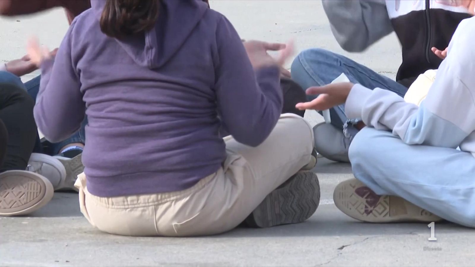 desnonaments infants