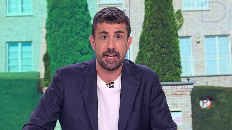 L'altaveu al pati - Rodalies, mem�ria democr�tica i amnistia