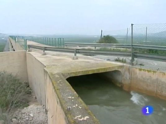 Noticias Murcia - Noticias Murcia 2.(20/03/2013).