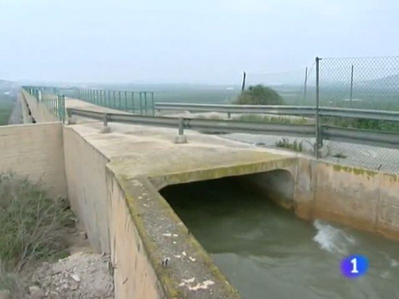 Noticias Murcia 2.(20/03/2013).