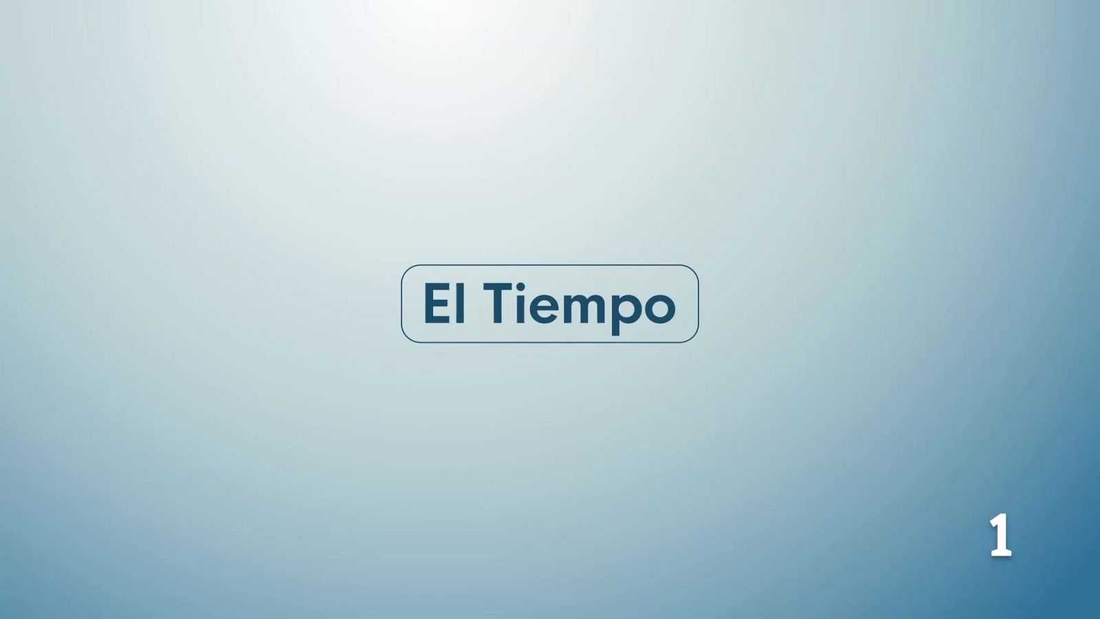 El Tiempo en Cantabria - 21/10/26