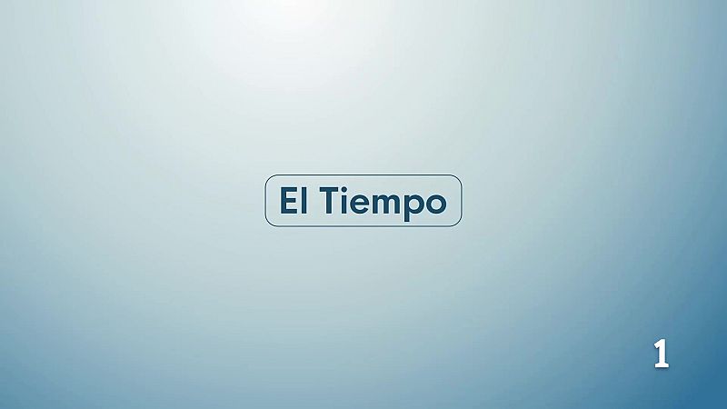 El Tiempo en Cantabria - 21/10/26