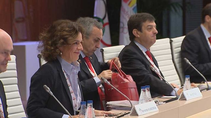 Informativo de Madrid - Informativo de Madrid 2 - 20/03/13