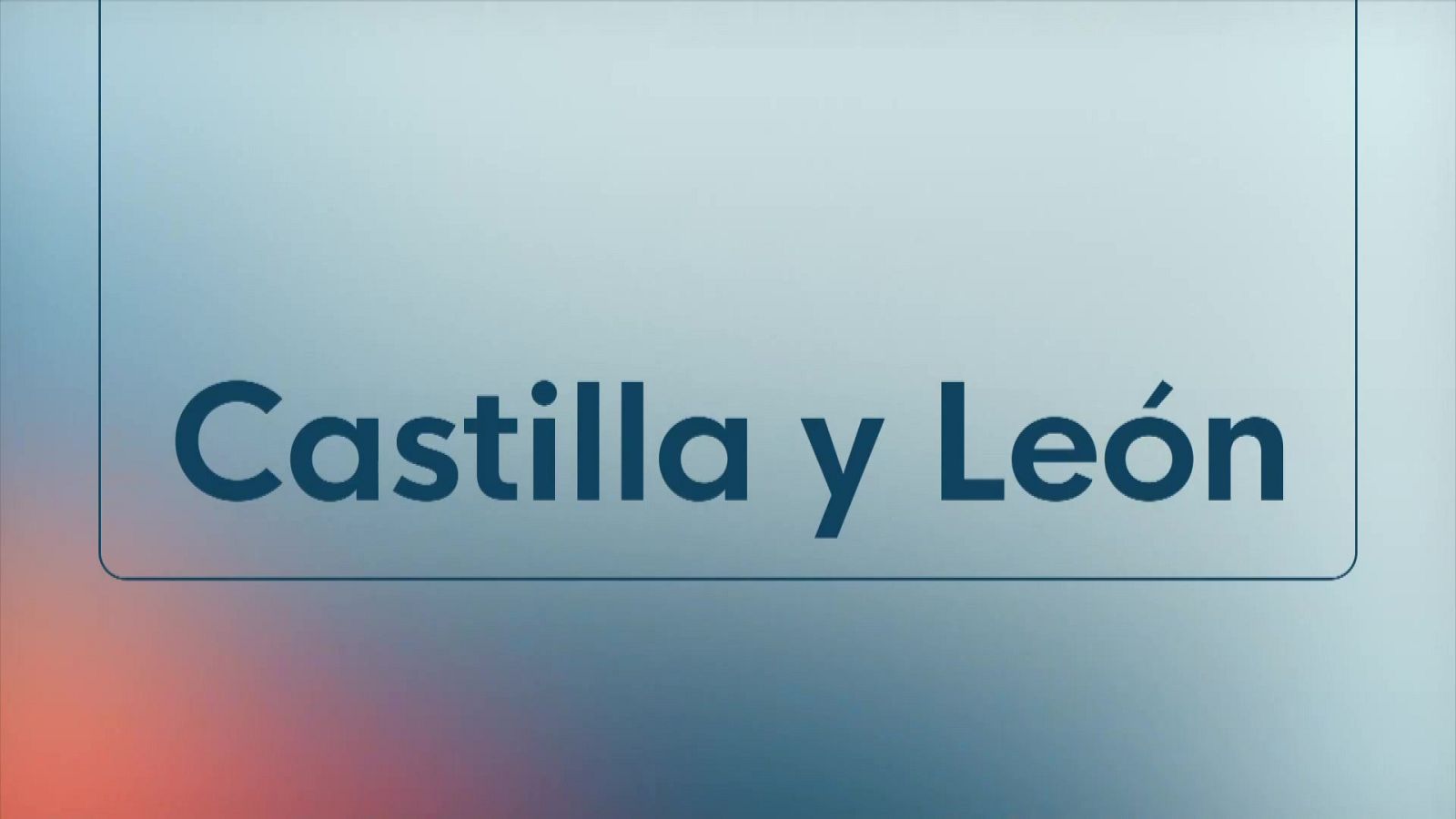 Noticias de Castilla y León 2 - 21/10/26