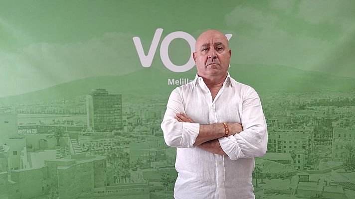 Noticias de Melilla - La noticia de Melilla - 21/10/2026
