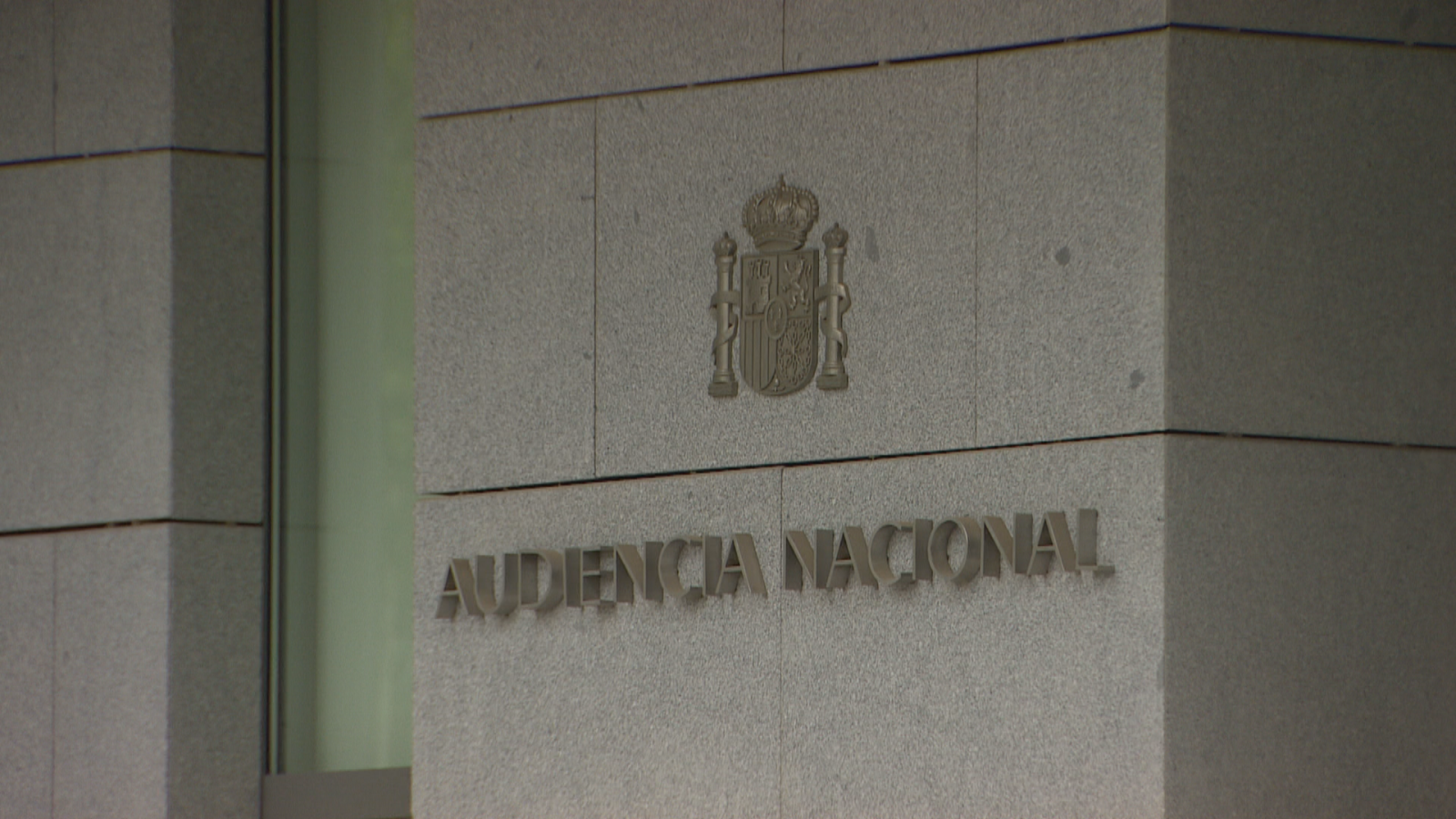 La Audiencia Nacional ordenó el ingreso en prisión de los acusados de terrorismo