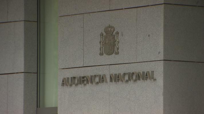 Telenorte - País Vasco - Zupiria llama a deslegitimar la violencia tras el ingreso en prisión de los dos acusados de terrorismo