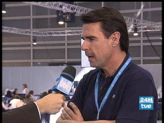  - Entrevista a José Manuel Soria