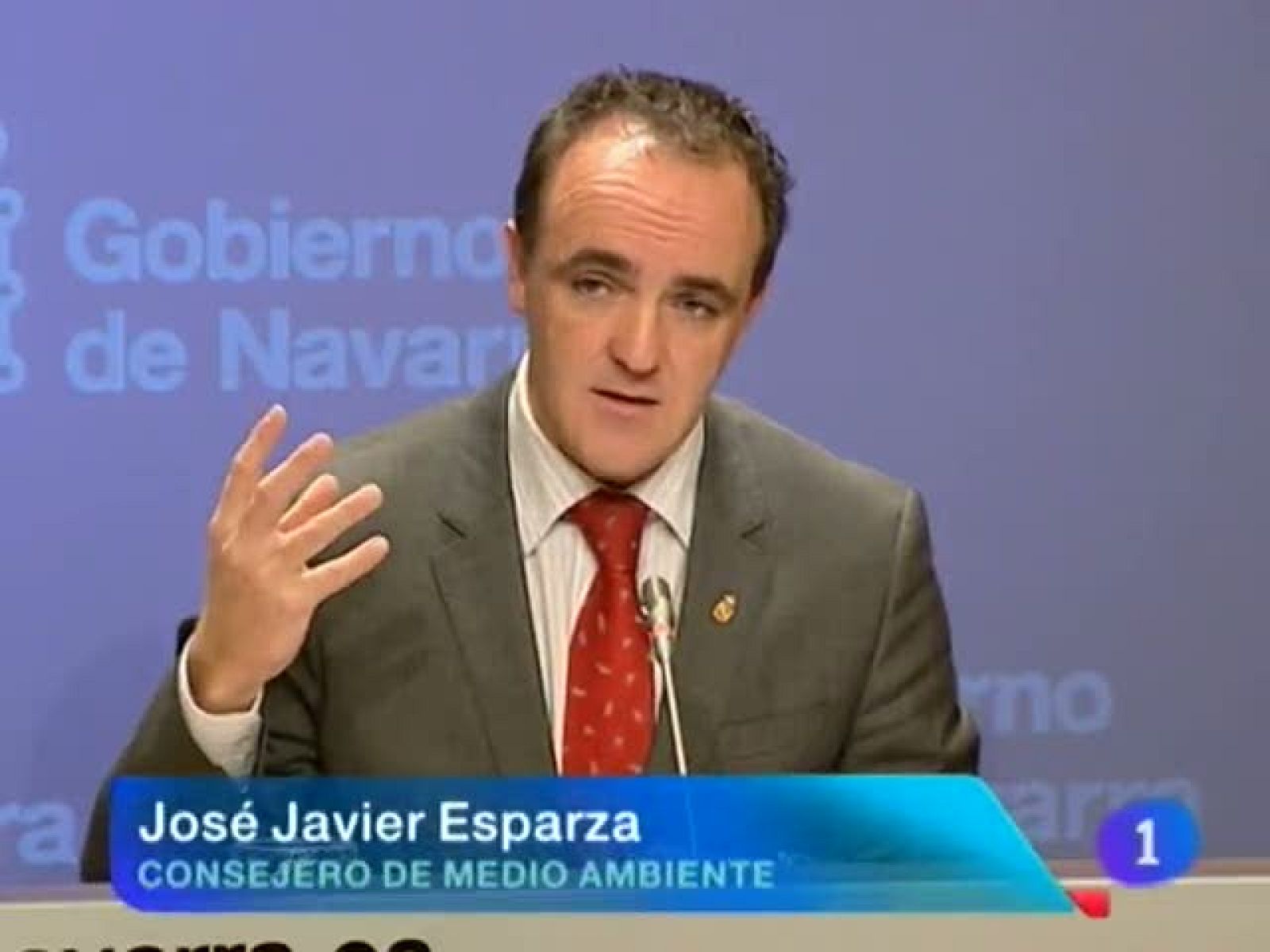 Telenavarra 2 - 20/03/13 | Ver