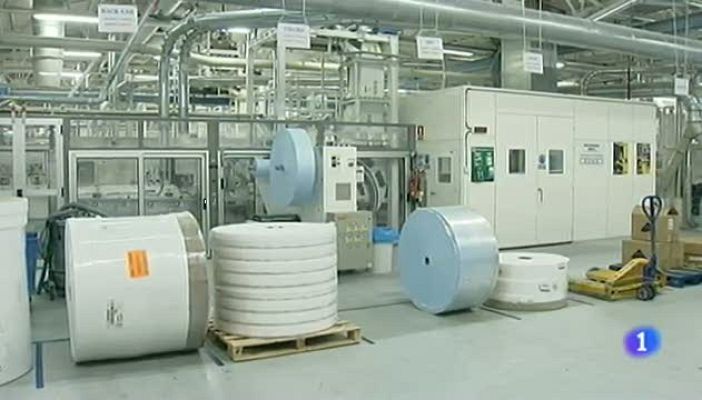 Noticias Aragón - Noticias Aragón 2 - 20/03/13