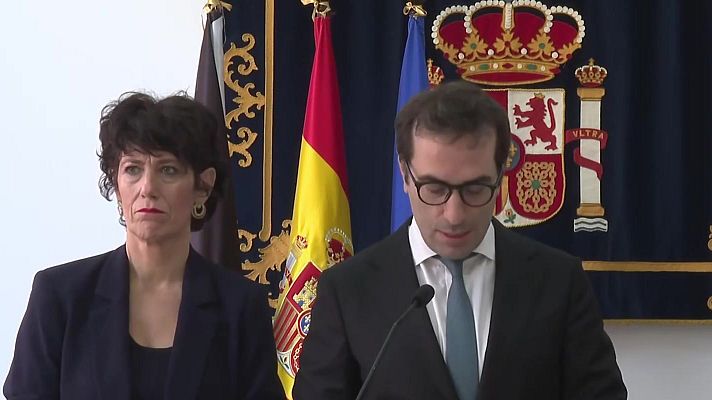  - El gobierno central moviliza 10 millones de euros para ayudar al comercio
