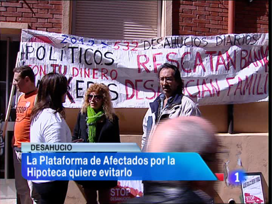 Informativo Telerioja - Informativo Telerioja - 20/03/13