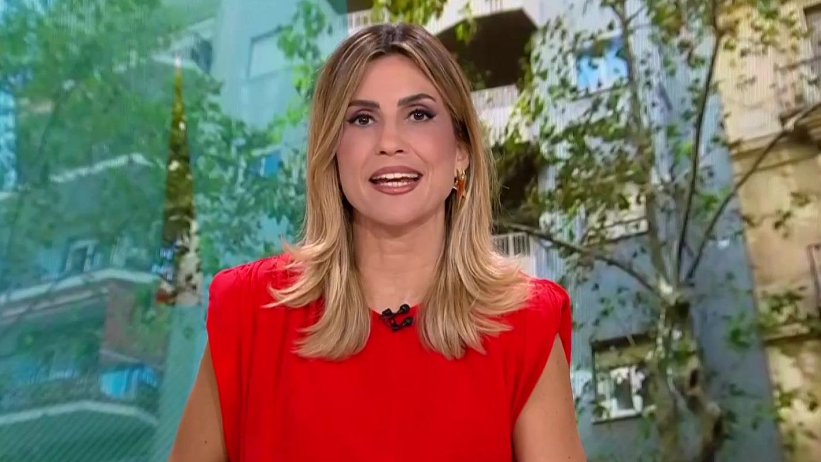 L'altaveu - El pis dels horrors, pluja d'estels i menopausa