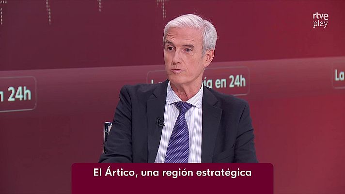 La economía - La economía - 21/10/26