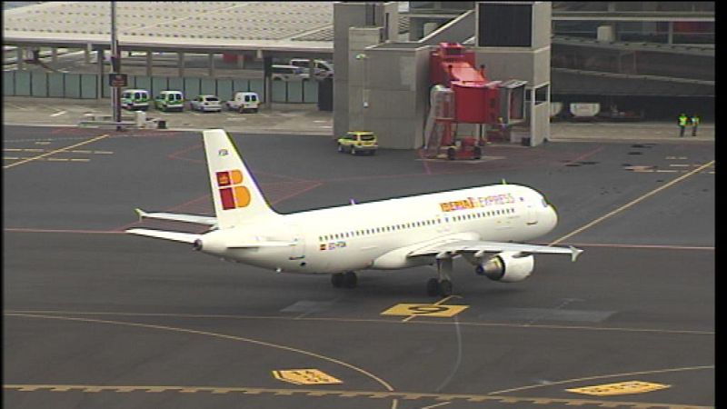 Canarias en 2' - 20/03/13 | Ver