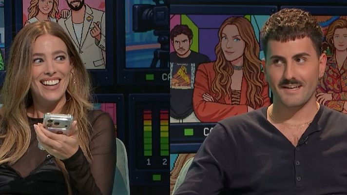 Control central - Programa 5