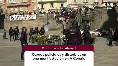 La tarde en 24 horas - 21/10/26