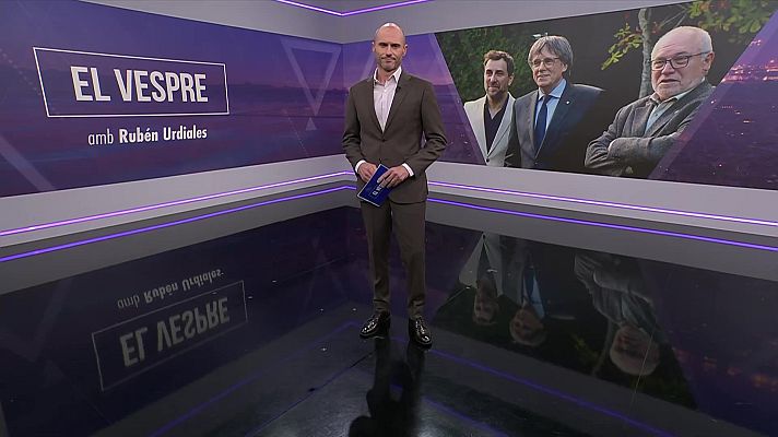 El Vespre - El Vespre - 21/10/2026