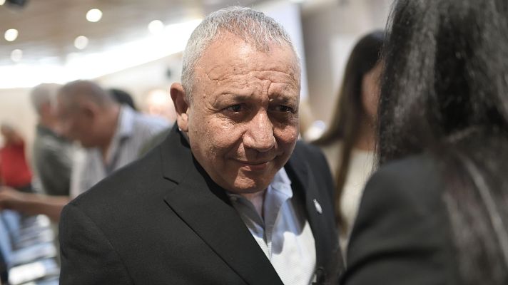  - Eisenkot, una alternativa a Netanyahu desde la derecha israelí