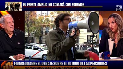 Noche Programa 26