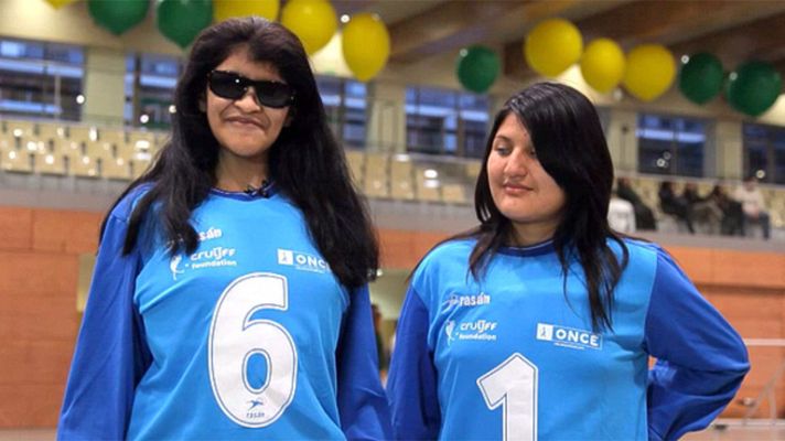 Redes - Redes - Pregúntale a Punset - ¿Porqué los árboles son tan altos?