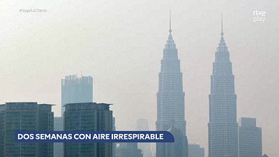 Aquí la Tierra - 21/10/26