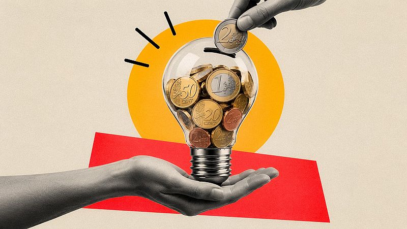 Ahorrar en la factura de la luz