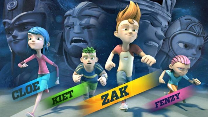 Champions League - Promo 1 - Desafio Champions Sendokai