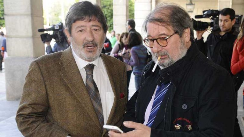 La Fiscalía Anticorrupción pide el reingreso en prisión de Guerrero en el caso de los ERE