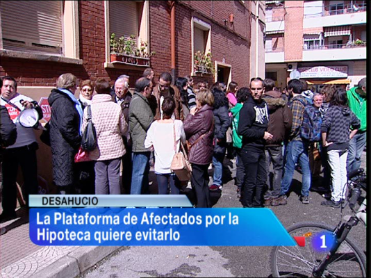 Informativo Telerioja - Informativo Telerioja 2 - 20/03/13