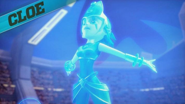 Champions League - Promo 5 - Desafio Champions Sendokai